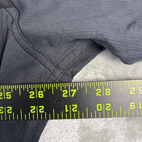 NWT Genuine MotorClothes Harley Davidson 100% Cotton Mens Dress Venting Shirt - Picture 8 of 8